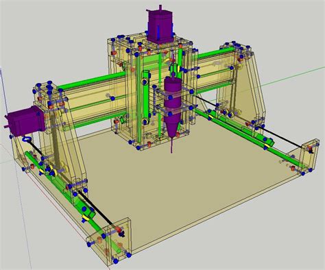 cnc machine three axis|3 axis cnc table.